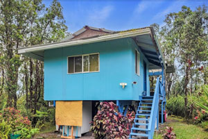Home Valuation