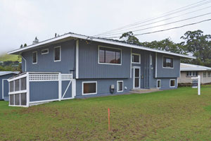 Home Valuation