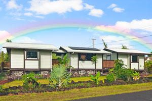 Home Valuation