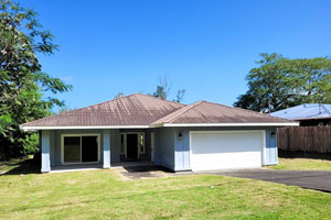 Home Valuation