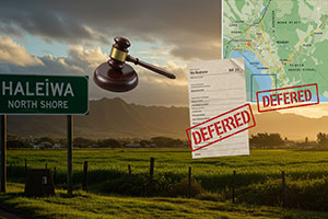 2 Big Island attorneys, businessman found guilty in affordable housing credits scam 