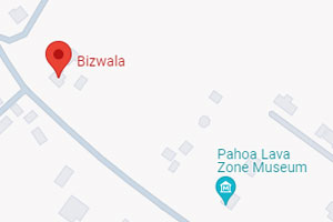 Bizwala Map