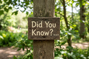 Did you know?