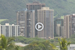 Oahu Home Prices