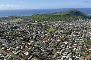 Oahu Home Prices