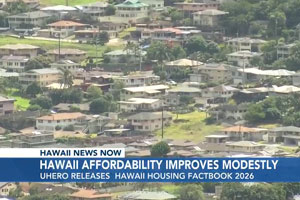 Honolulu Prices Rise